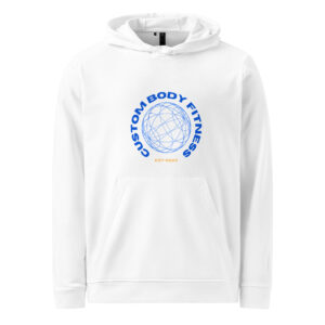 adidas fleece hoodie