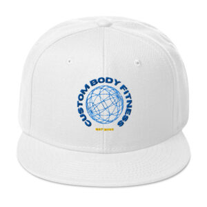 Snapback Hat