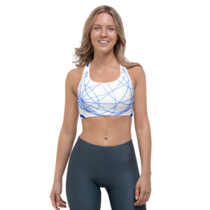 CBF™ Sports Bra