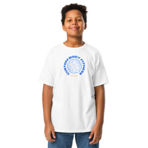Youth classic tee