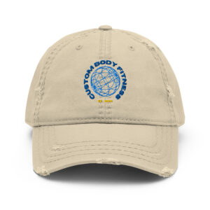 CBF™ Dad Hat